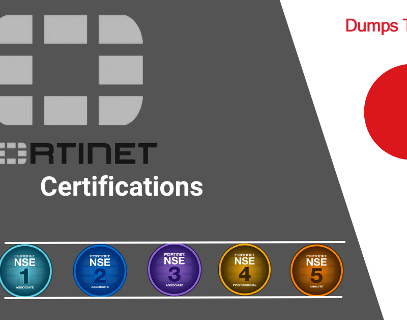 Fortinet Certifications